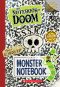 [The Notebook of Doom 13] • Monster Notebook